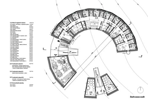 Antarktická Stanice 6,7