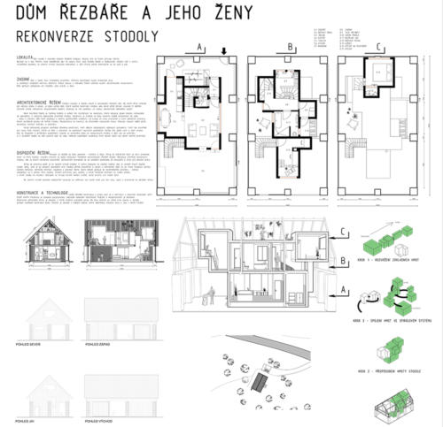 rekonverze stodoly pdf